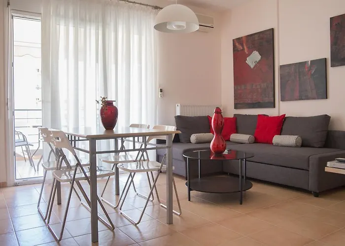 Giorgio Deluxe Apartments