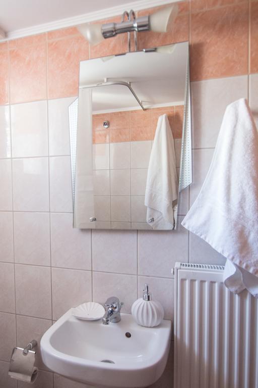 Apartment Giorgio Deluxe Kavala