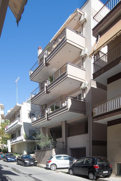 Giorgio Deluxe Apartment Kavala