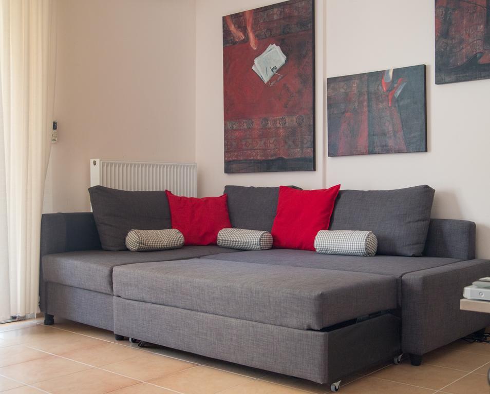 Apartment Giorgio Deluxe