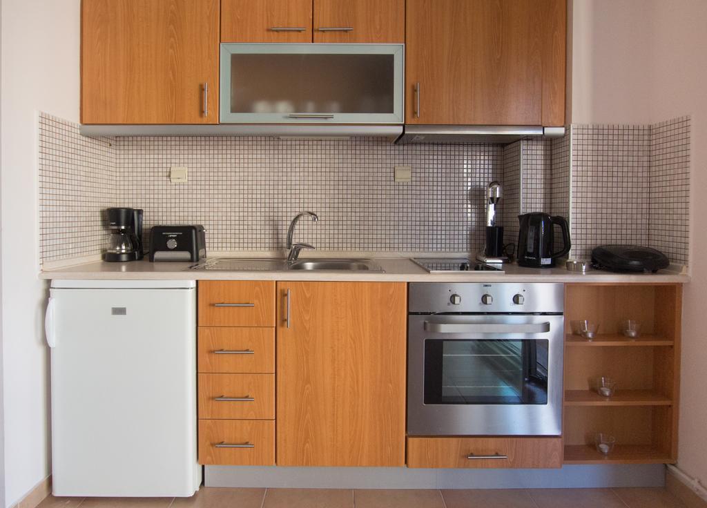 Apartment Giorgio Deluxe