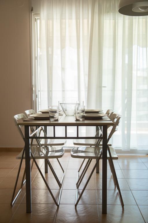 Apartment Giorgio Deluxe