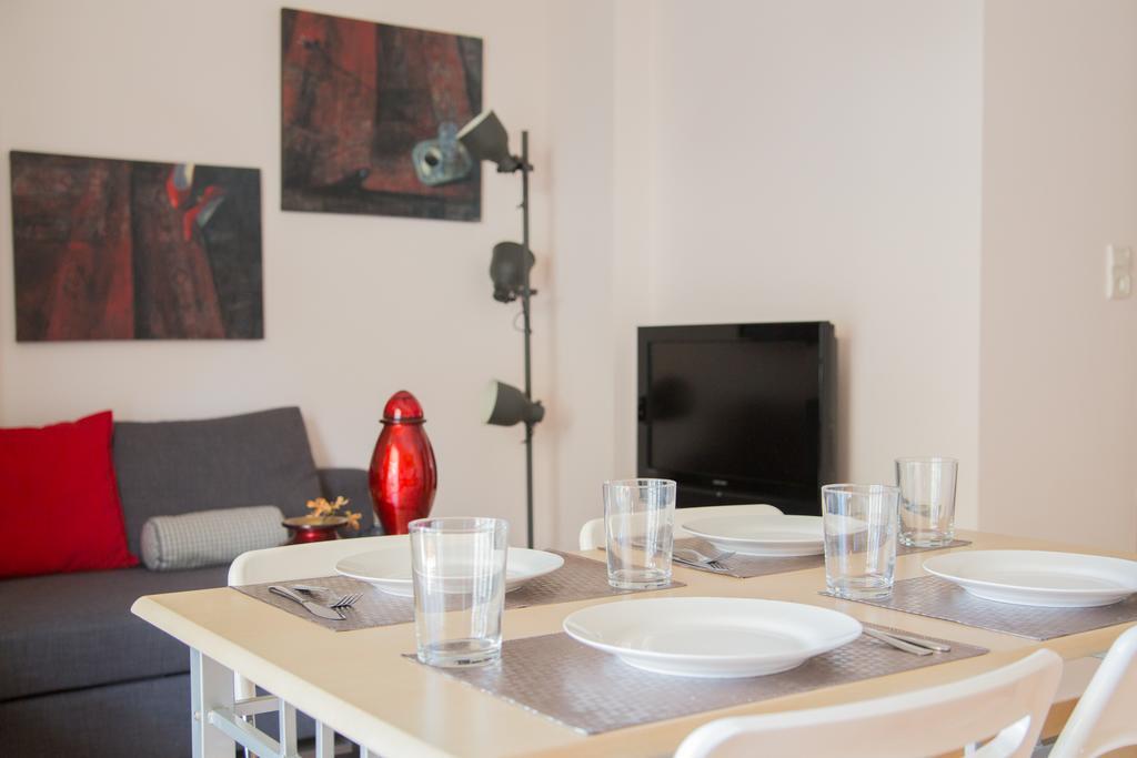 Apartment Giorgio Deluxe *