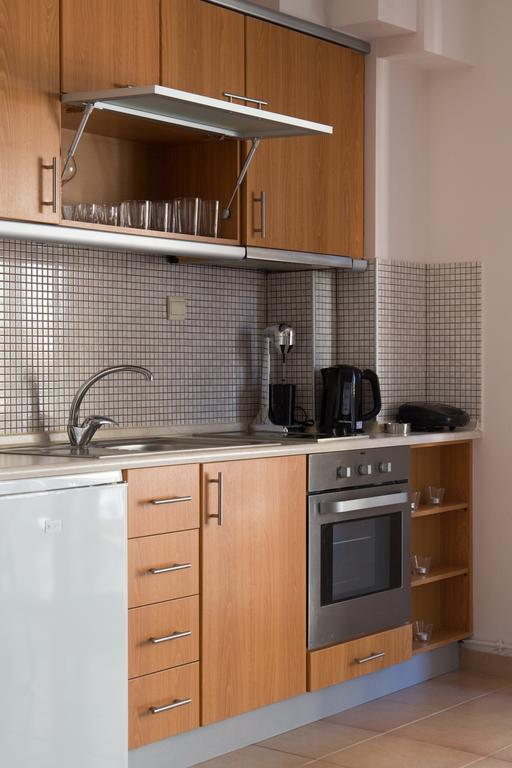 Giorgio Deluxe Apartment